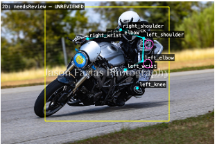 P02 · subject · James 2D inspection