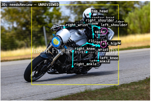 P02 · subject · James 3D inspection