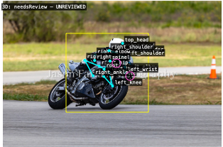 P03 · subject · James 3D inspection