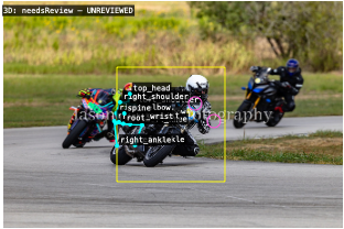 P04 · subject · James 3D inspection