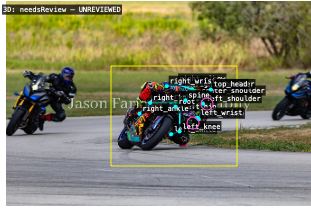 P05 · reference · Damien 3D inspection