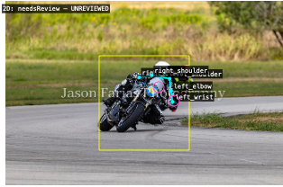P05 · subject · James 2D inspection