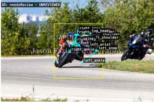 P06 · reference · Damien 3D inspection